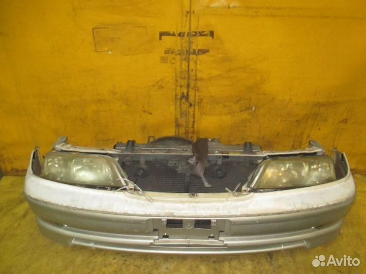 Ноускат Toyota Mark ii GX100