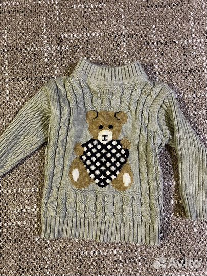 Вещи пакетом для девочки 98-104 (2-3года)