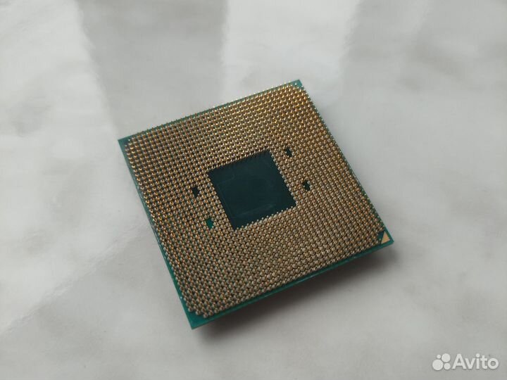 Athlon 200ge