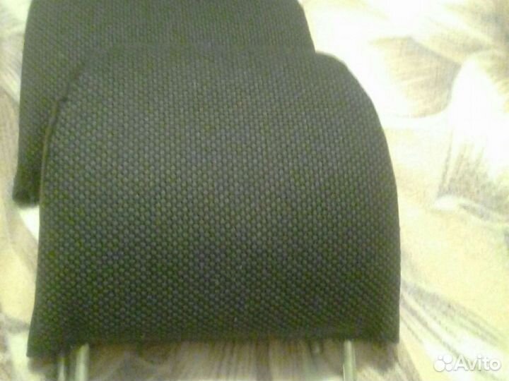 Подголовник