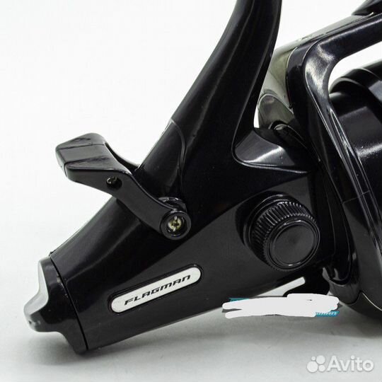 Катушка Flagman Sensor Big Game Carp 6000