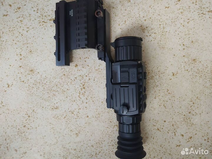 Тепловизионный прицел аркон alpha сt 25