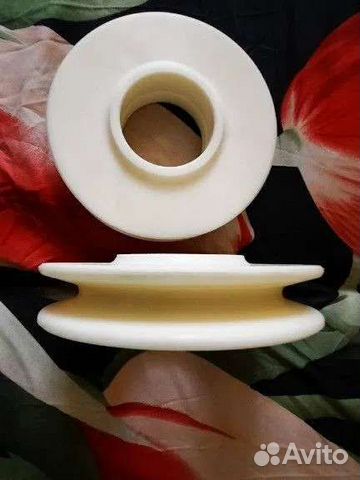 Колеса для тележки/Блок канатный/Колесо поворотное