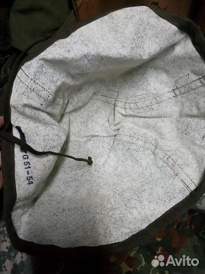 Чехол на шлем Флектарн