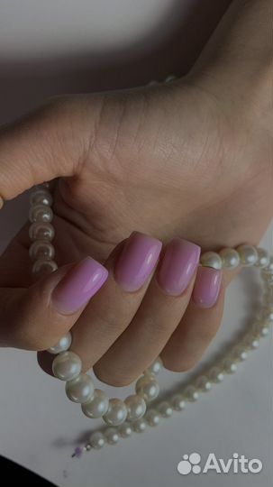 Мастер маникюра,педикюра