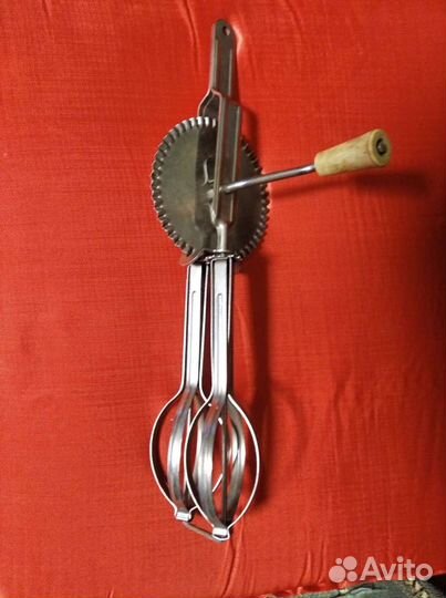 Блендер ручной СССР