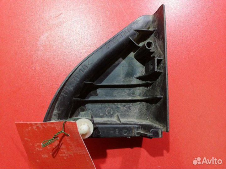 Накладка двери внутренняя передняя левая Toyota