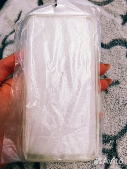 Чехол на iPhone 8 plus