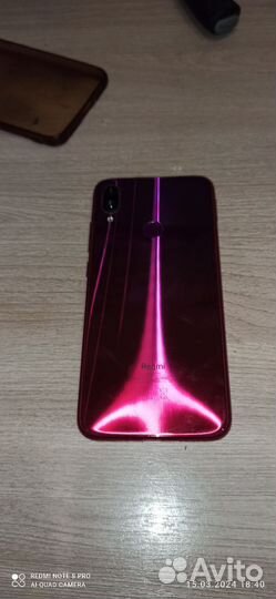 Xiaomi Redmi, 4 ГБ