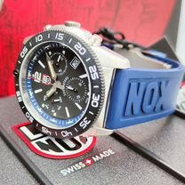 Часы мужские оригинал luminox XS.3143