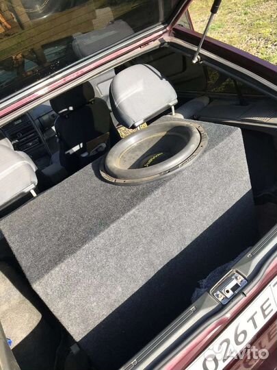 ВАЗ 2113 Samara 1.6 МТ, 2011, 196 686 км