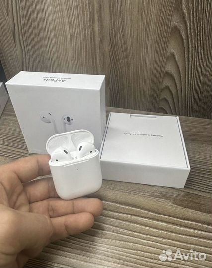Airpods 2 premium