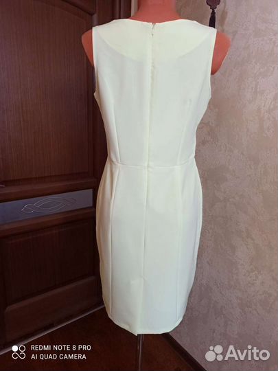 Платье р.46