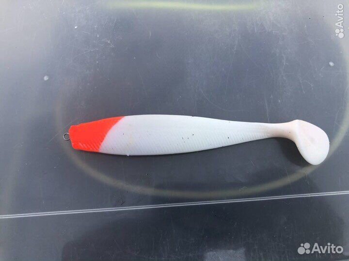 Рыболовные приманки