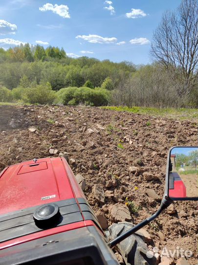 Спил деревьев расчистка участка измельчитель веток