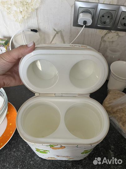 Термосумка для бутылочек