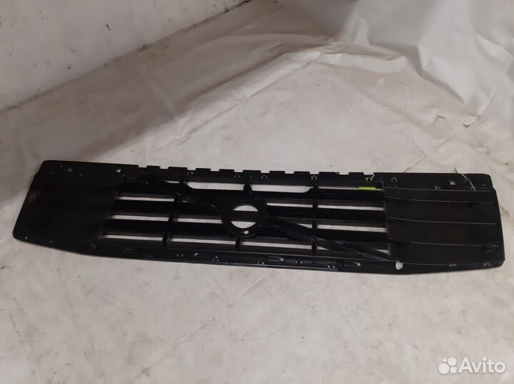 Решетка радиатора верхняя volvo FH13 FH 13