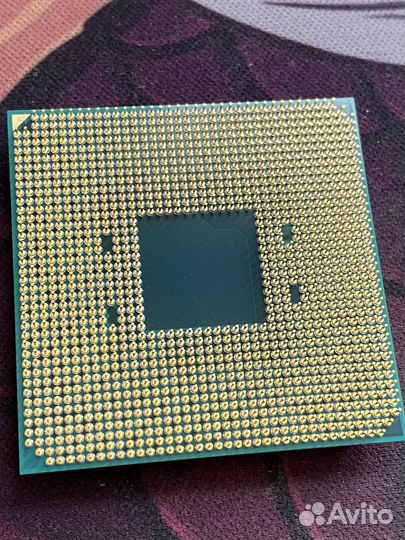Процессор ryzen 3 1300 PRO