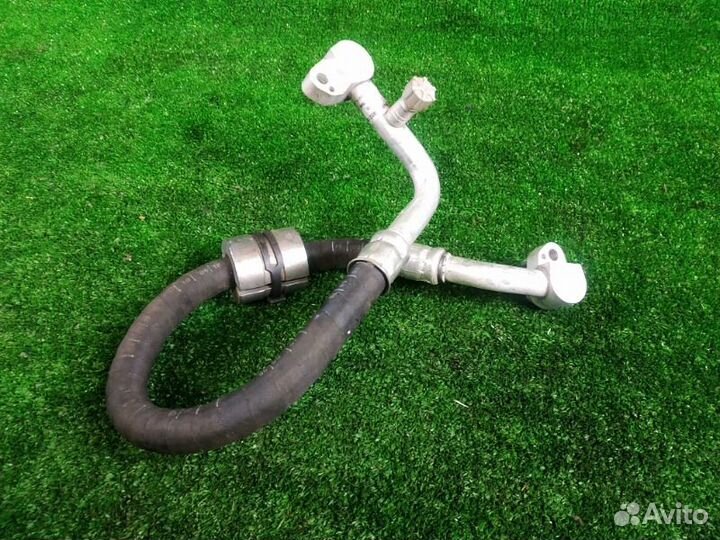 Шланг кондиционера Bmw X3 40Ix G01 B58