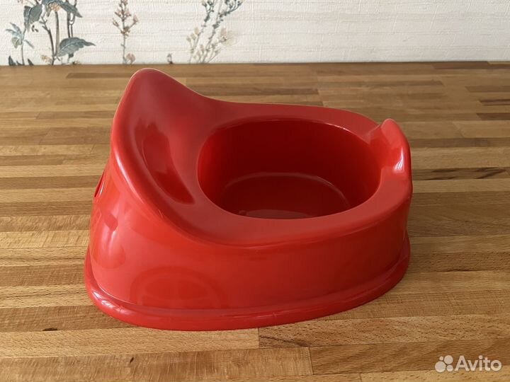 Горшок детский Непоседа