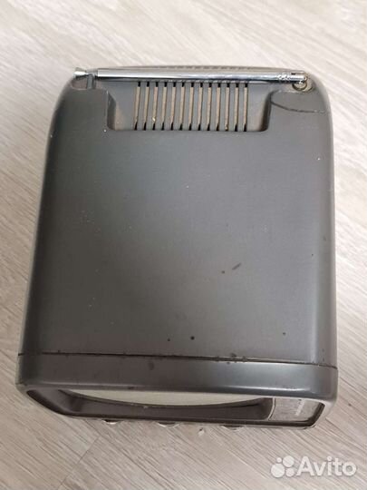 Телевизор Silver RX-5550