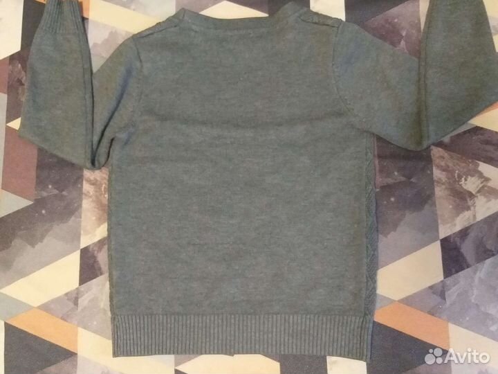 Кардиган детский