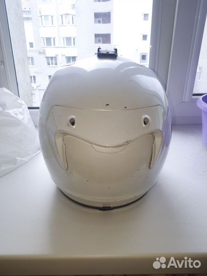 Мотошлем HJC Rpha 10