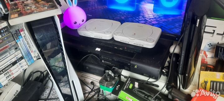 Ремонт,Обслуживание, ps3.ps4.ps5.psp.xbox и др