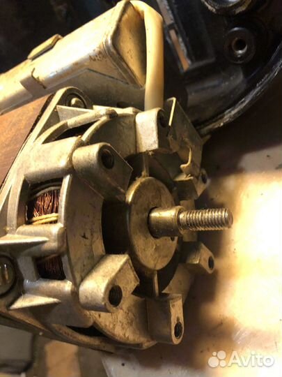 Стиральная машина бу типа малютка