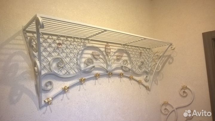 Художественная ковка