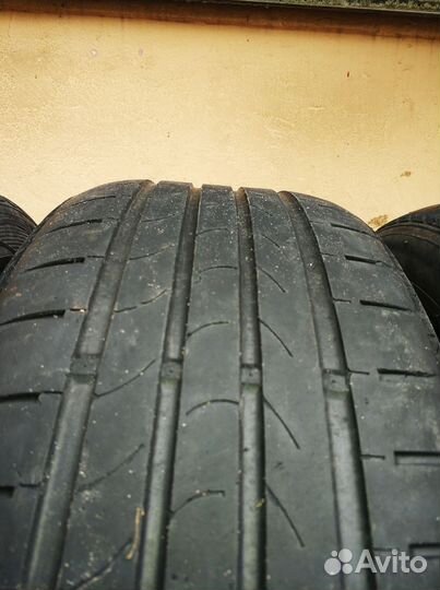 Roadstone N'Blue Eco 215/55 R16 93V