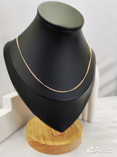 Детская цепочка 35см