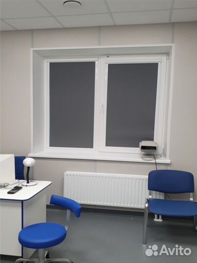 Шторы атлас