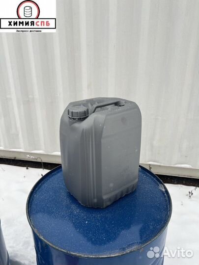 Изопропиловый спирт