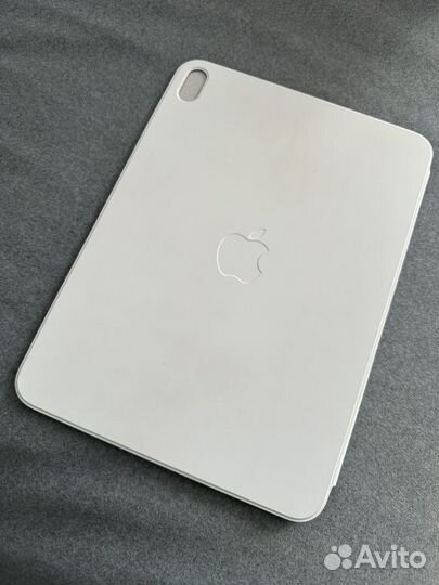 Чехол iPad SMART Folio