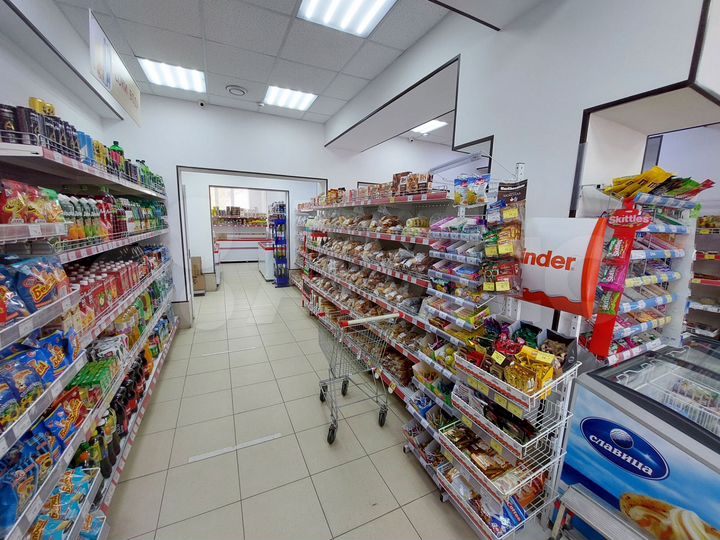 Свободного назначения, 134 м²