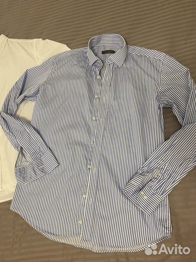 Мужские вещи пакетом 46 48