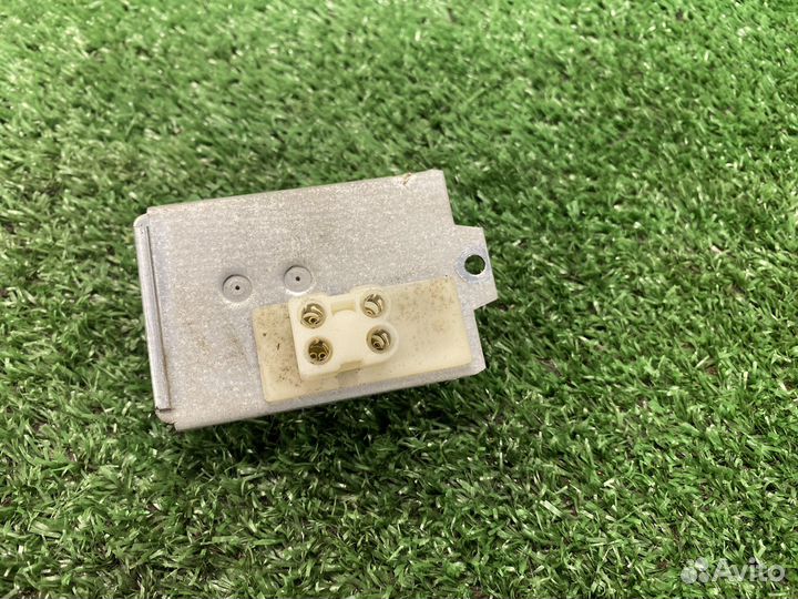 Реостат печки Chery Amulet