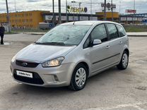 Ford C-MAX 1.8 MT, 2007, 232 000 км, с пробегом, цена 585 000 руб.