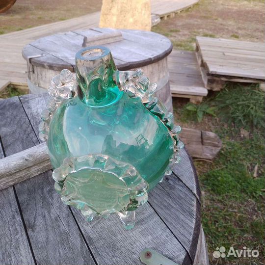 Кувшин штоф графин СССР