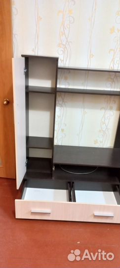 Стенка в гостиную