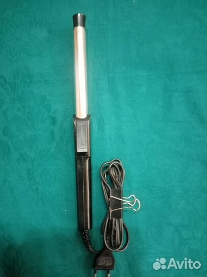 Электрощипцы (плойка) для волос СССР