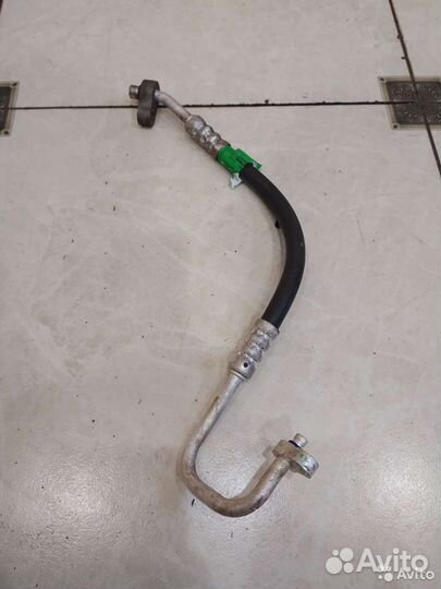 Трубка кондиционера SsangYong Kyron