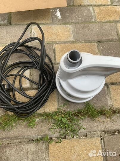 Дренажный насос Bestway 3028л/ч, D32мм