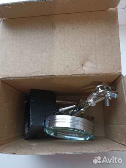 Держатель универсальный монтажный