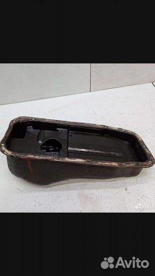 Поддон масляный двигателя Daewoo Nexia 1.5 8к 2000