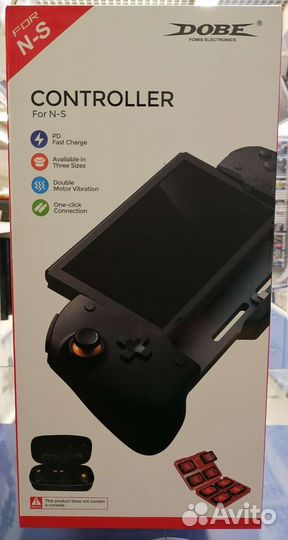 Controller Nintendo Switch Dobe