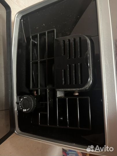 Кофемашина delonghi