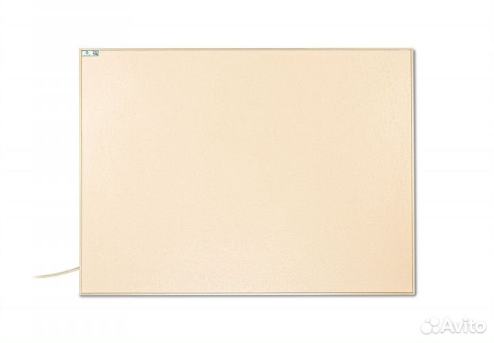 Керамический обогреватель 550 вт