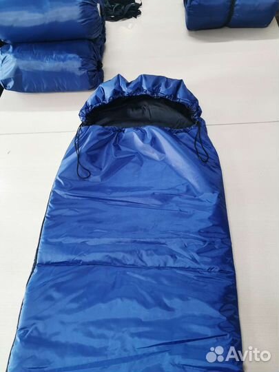 Спальный мешок 200х90 см